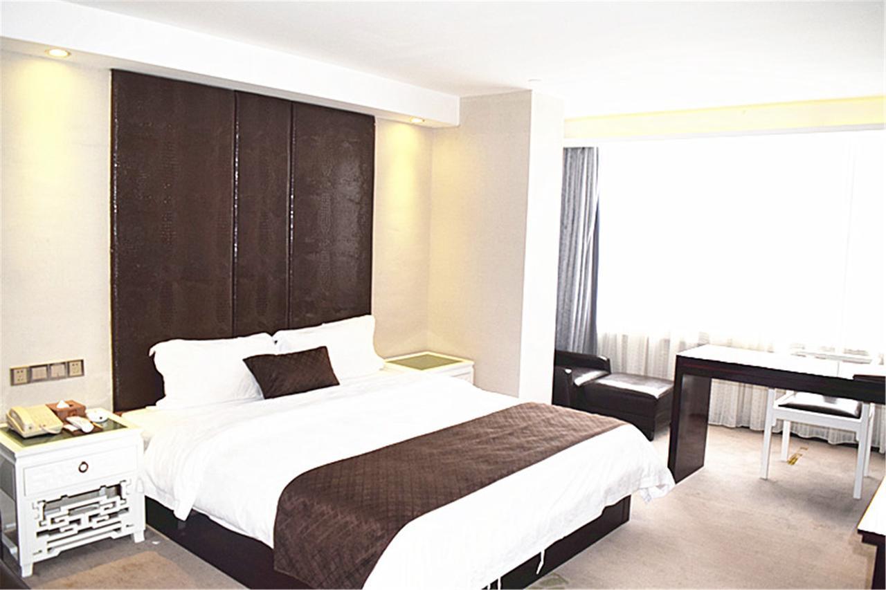 Wufu Boutique Hotel 広州 エクステリア 写真