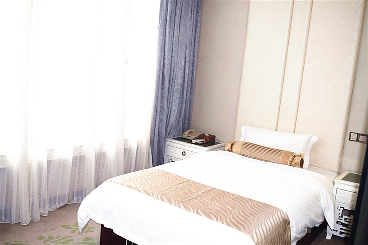 Wufu Boutique Hotel 広州 エクステリア 写真