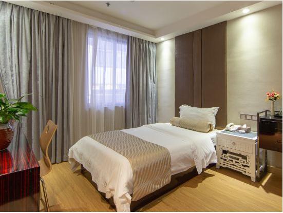 Wufu Boutique Hotel 広州 エクステリア 写真