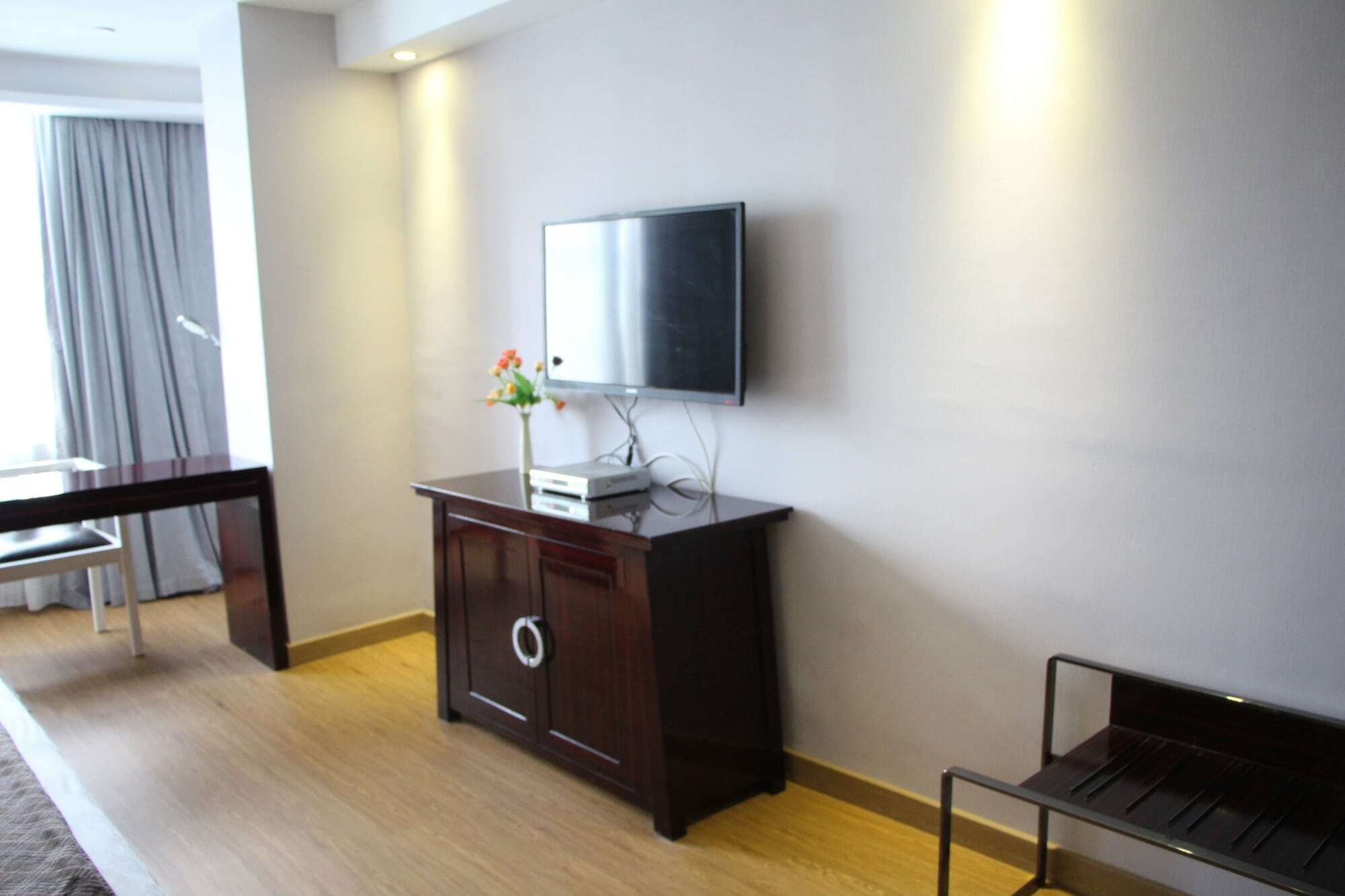 Wufu Boutique Hotel 広州 エクステリア 写真