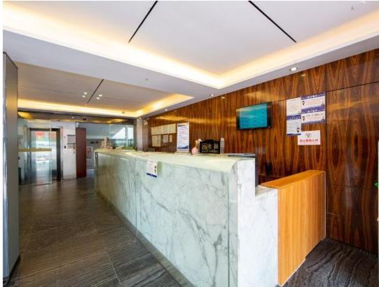 Wufu Boutique Hotel 広州 エクステリア 写真