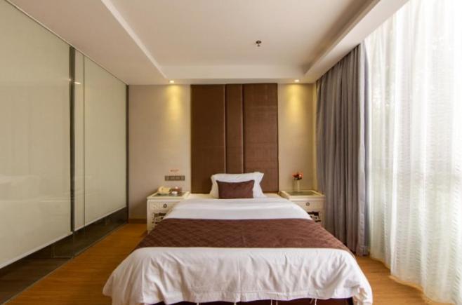 Wufu Boutique Hotel 広州 エクステリア 写真