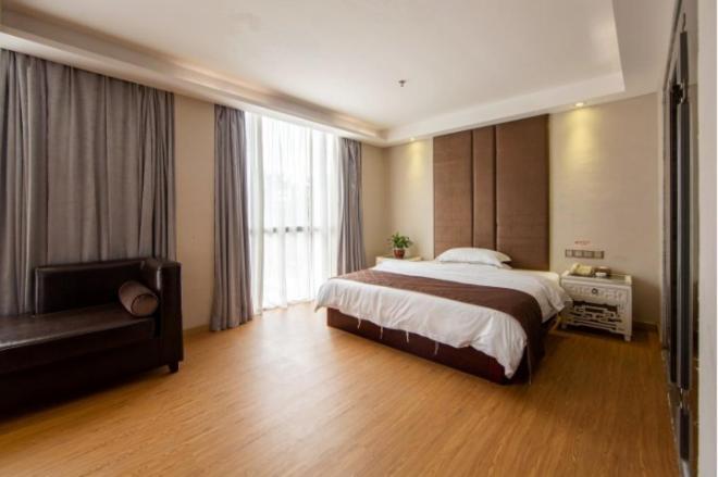 Wufu Boutique Hotel 広州 エクステリア 写真